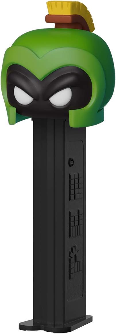 Funko Pop! Pez: Looney Tunes - Marvin 