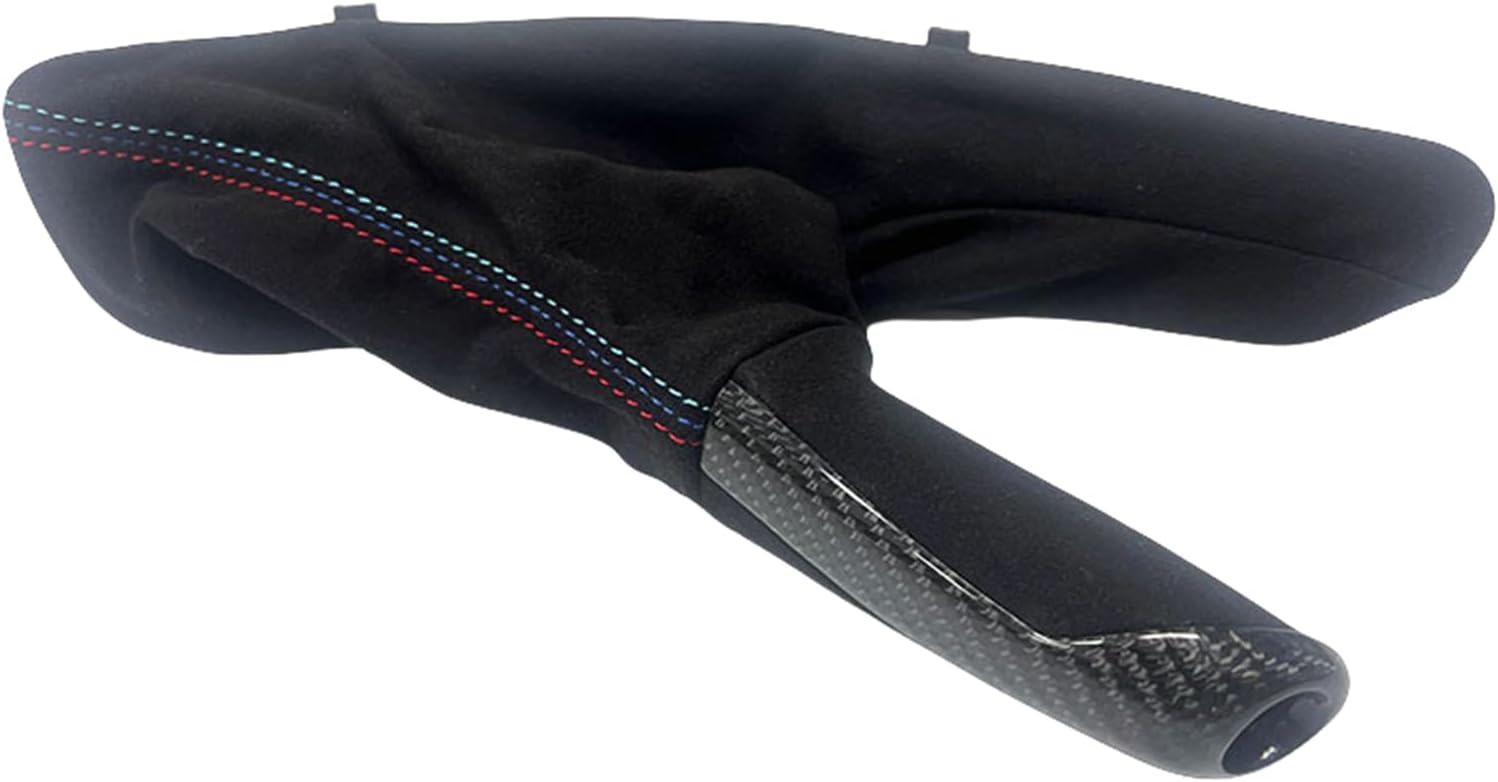 Car Interior Center Handle Brake Bar for BMW 3 4 Series F30 F34 F82 F80 2012-2019