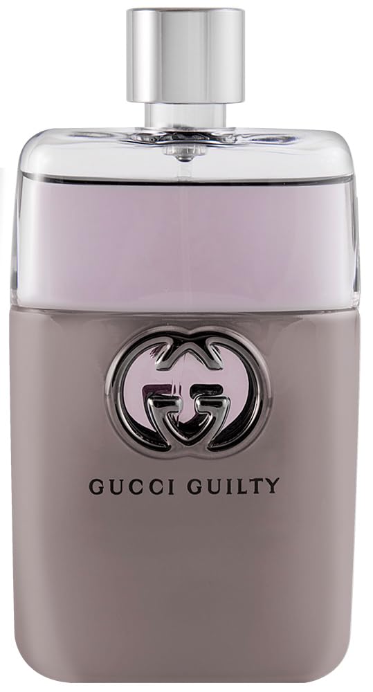 Amazon | GUCCI(グッチ) ギルティ プールオム EDT SP 90ml | GUCCI