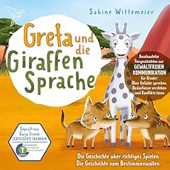 Couverture de Die Geschichte über richtiges Spielen / Die Geschichte vom Bestimmenwollen