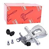 Herstellereinschränkung: TRW TRW BHQ257 Bremssattel