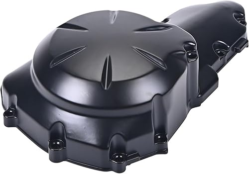 Miniatura 3 de Engine Guards Engine Cover Stator Coil Gasket Fit for Kawasaki KLE650 KLE Fit for VERSYS 650 ABS LT 2014-2020 ER-4N ER-6N -6F Motorcycle Engine