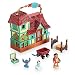 Disney Animators' Collection Littles: Lilo Surprise Feature Playset