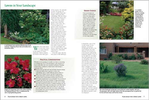 Ortho Mckinley, Michael Ortho'S All About Lawns  thumb #8