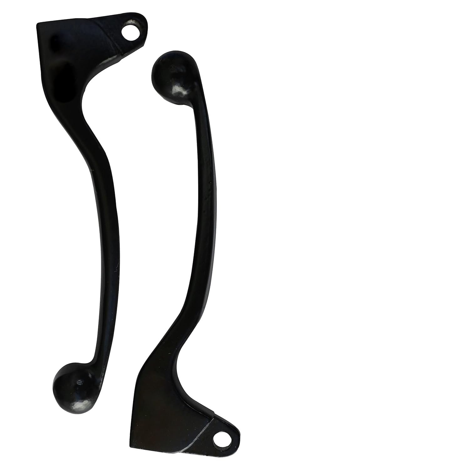 VTRUST Brake and Clutch Lever Compatible for TVS Jupiter, Wego-image-14