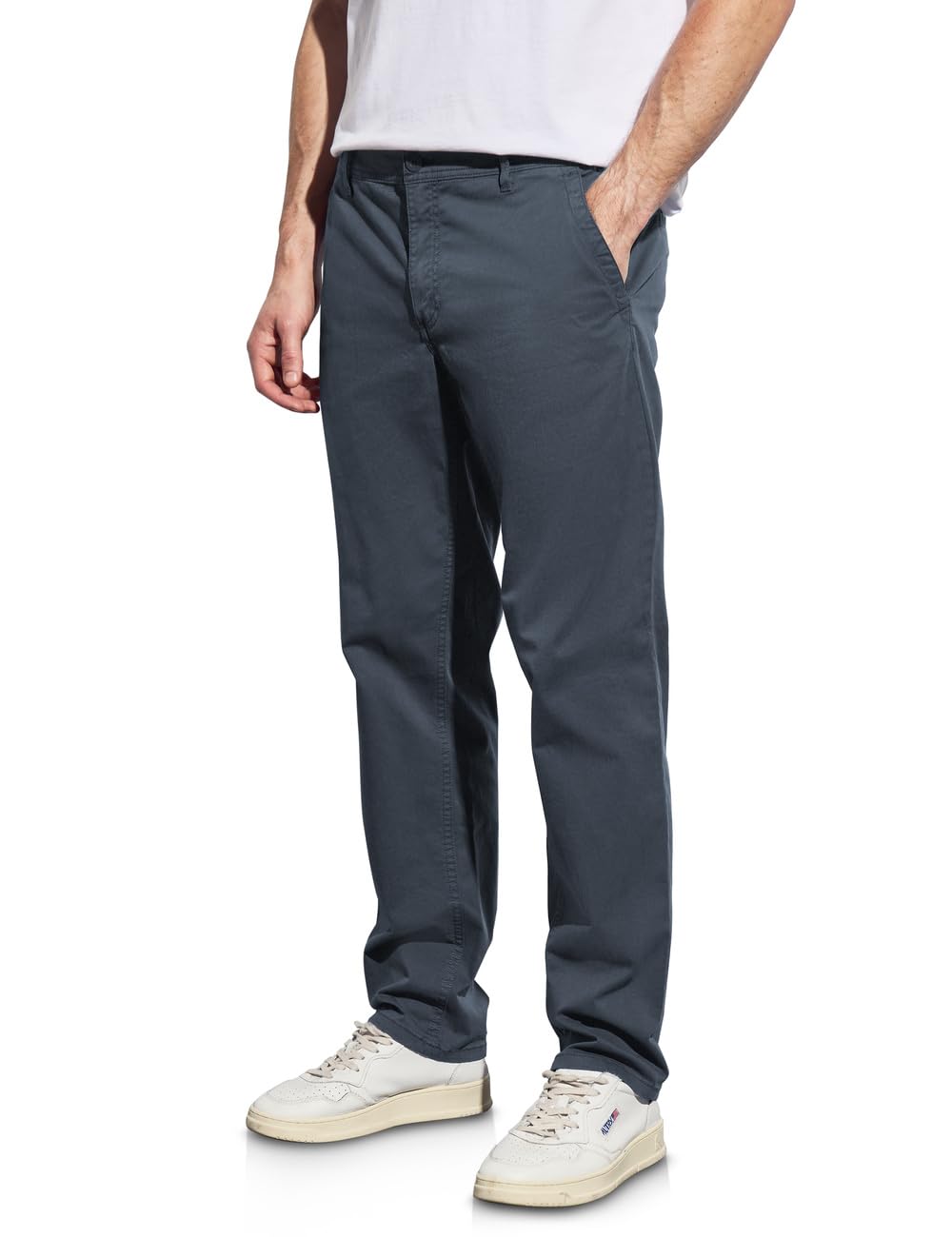 Street One MEN Herren Klassische Chino