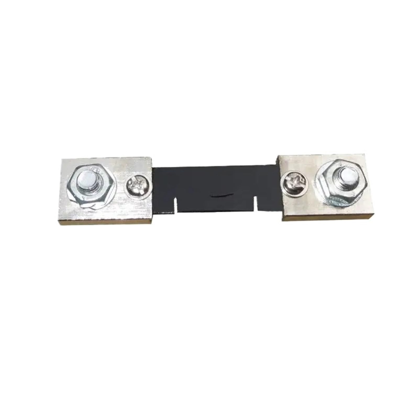 Amperomierz DC 100 A z bocznikiem 100 A 75 mV, cyfrowy amperomierz LED, tester prądu, zasilacz DC 5 V 12 V (50R, zasilanie DC 12 V)