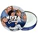 Produktbild NIVEA Creme Fotodose individuell gestalten (75 ml) - Personalisiertes Geschenk zur Hochzeit, zur Geburt, zu Weihnachten oder einfach für Dich - NIVEA Creme für Schutz und Pflege
