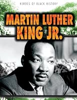 Martin Luther King Jr. 1482429063 Book Cover