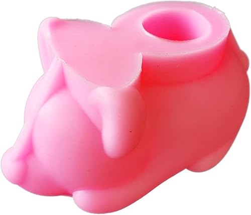 Miniatura 6 de Moldes para macetas de hormigón Corgi para perros, maceta suculenta, moldes de silicona, resina epoxi, arcilla, cemento, portavelas, molde de caja