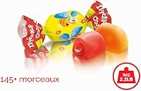 Crazy Bee Fruity from Roshen (1kg / 2.2lb bag) - 2