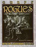 GURPS Rogues
