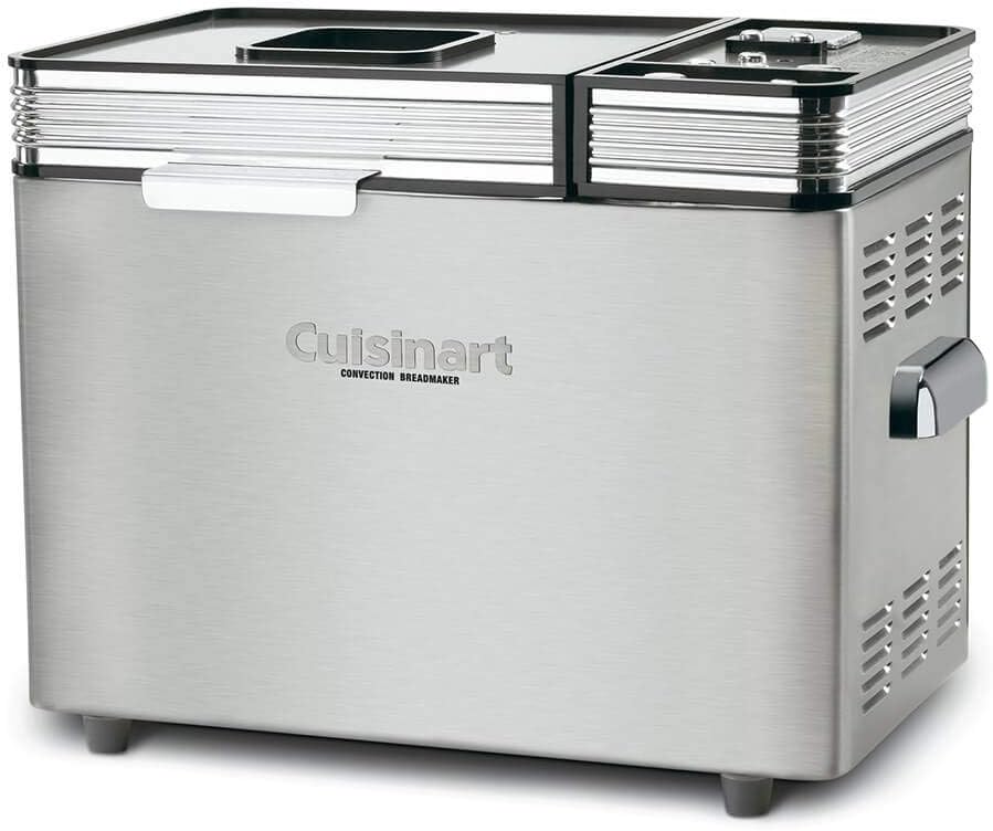 CBK-200 2-lb Convection Bread Maker