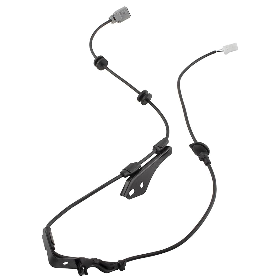 アリス Amazon.com: BOXI Rear Left Driver Side ABS Wheel Speed