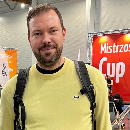 Edukacja, pasja i kawa. Co dziś przyciąga?