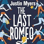 Cover of The Last Romeo