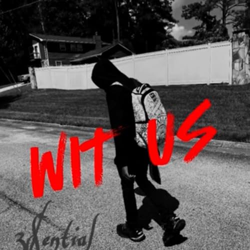 Meet the People Live With/ Kid Bando