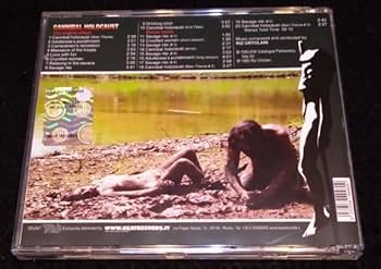 食人族　海外限定Blu-ray サントラCD付き 食人族 海外限定Blu-ray サントラCD付き 食人族 海外限定Blu-ray