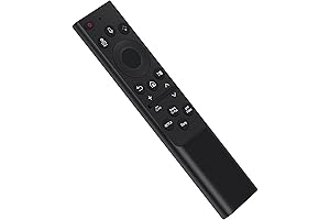 TM2280E Voice Command Remote Control for Samsung QN Series TV