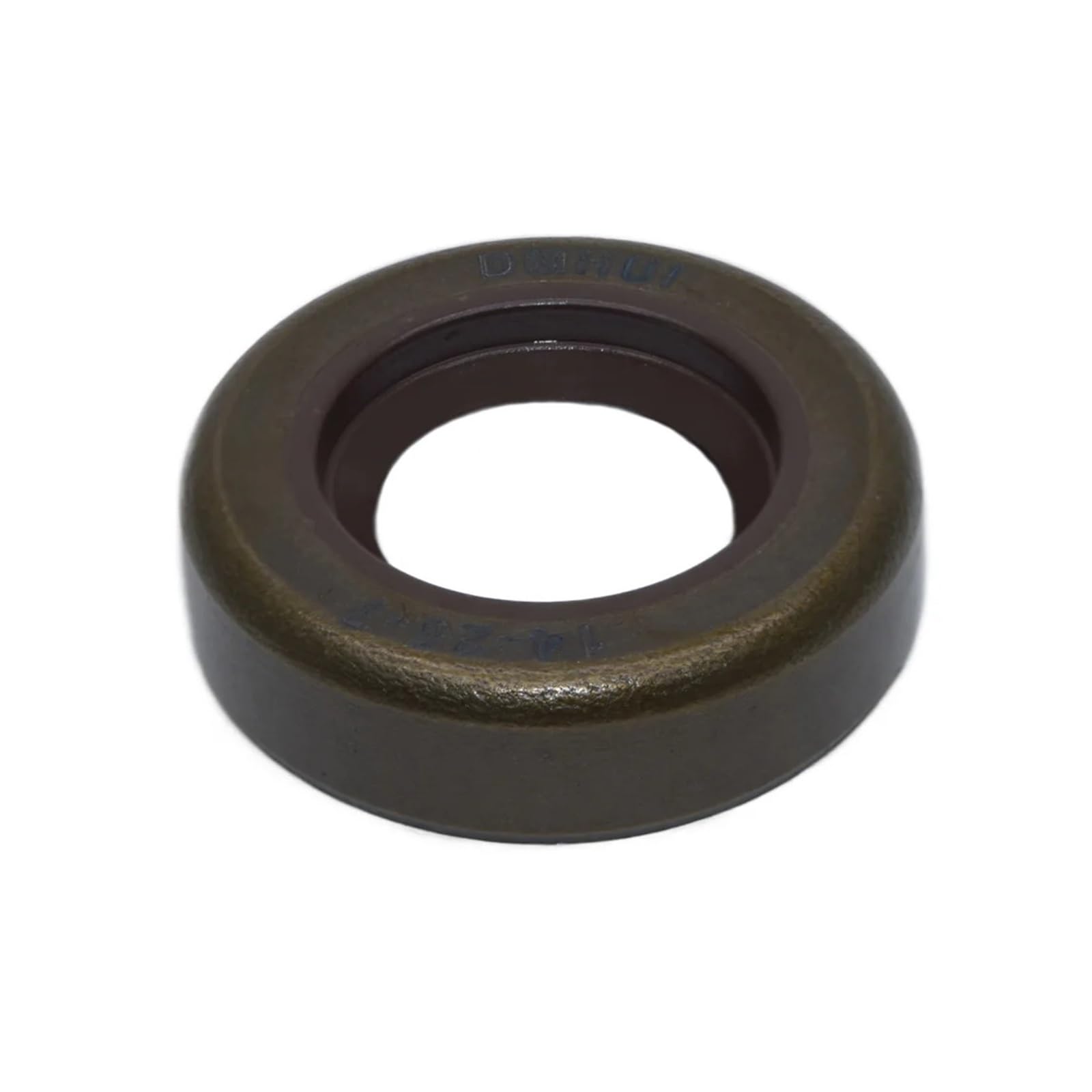 YMUGUEGH Pressure oil seals 14x25x7 mm for Hydraulic Pumps & hydraulic