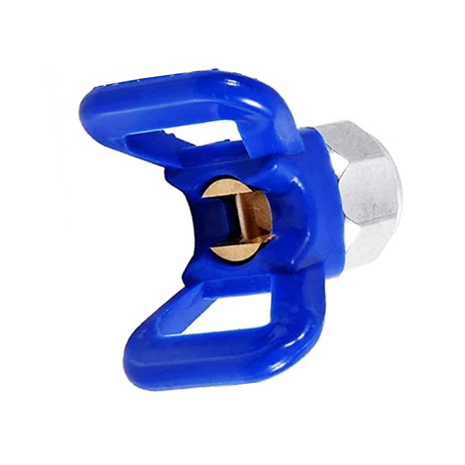 ZLIANGQ 246215 Blue X 7/8