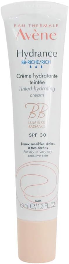 Pierrefabreavene Skincare Face Cream, 40 ml