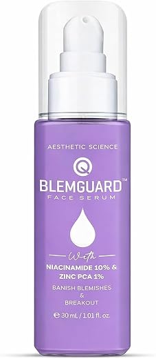 Blemguard Face Serum 30ml