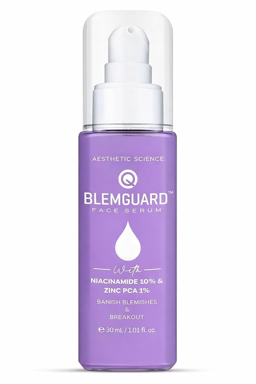 Blemguard Face Serum 30ml - Review, Price and Buying Guide