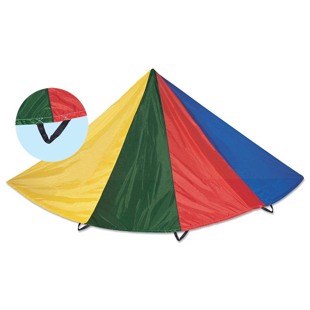Paracadute Essential Multi 5 Metri
