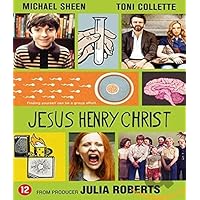Jesus Henry Christ