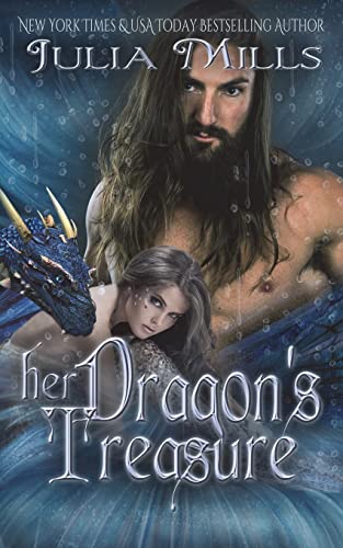 Her Dragon's Treasure (The Dragon Guard)