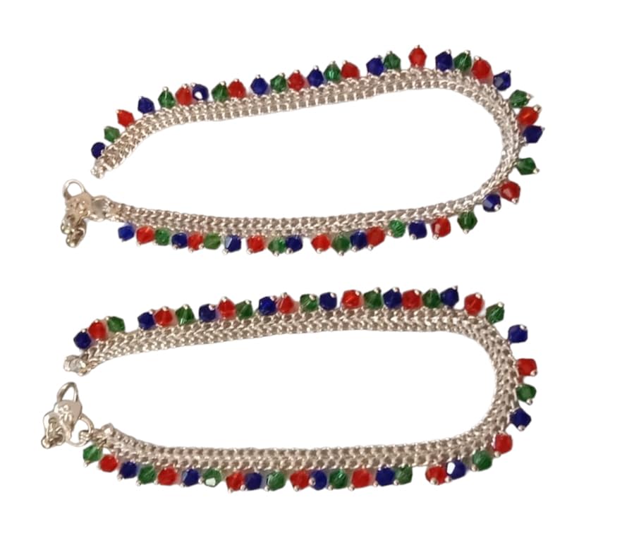 See full amazon price history chart for INEESS JEWELS Womens Crystal Artificial Drop Anklets | Traditional Latest Fancy Design Payal for Girls & Women (Black) INEESS JEWELS Womens Crystal Artificial Drop Anklets | Traditional Latest Fancy Design Payal for Girls & Women (Black) (B0CYZX5LYR) Amazon Price History, Amazon Price Tracker