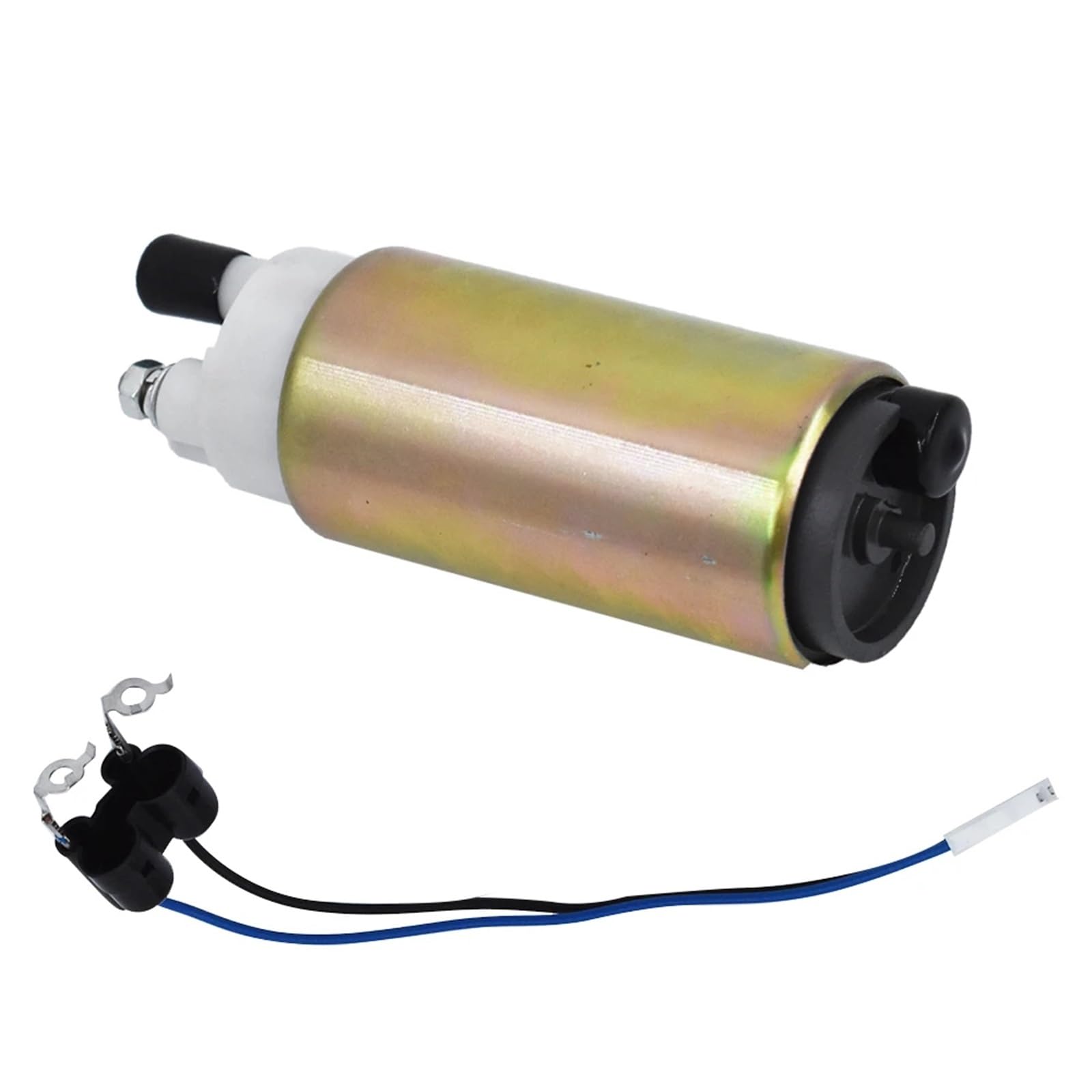 Pompa Benzina Per Pompa Carburante Elettrica Fuoribordo Per Suzuki DF 40 50 60 70 HP HL QH TL THL 15200-87J10 Fuel Pump