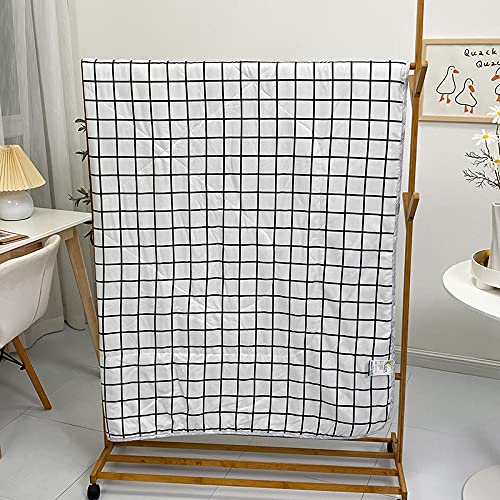 Trapuntino Copriletto Matrimoniale Singolo