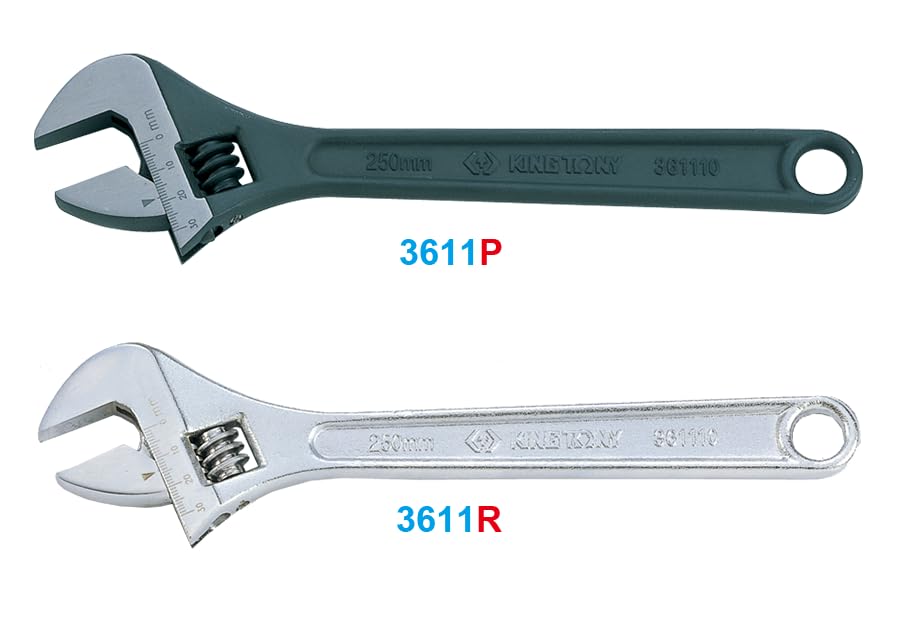 Caja de herramientas vacía de plástico reforzado 470x238x203mm Cura della persona e salute
