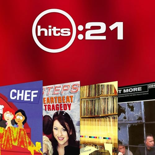 1999 (1): Chef, Steps, Fatboy Slim, 911