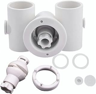 Cyrank Plástico ABS Engenharia Piscina Massagem Bocal Spa Bocal Acessórios Equipamentos Piscina Piscina Piscina Peças Reposição Piscina