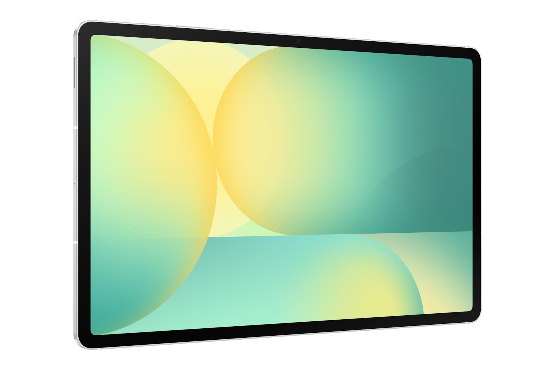 Samsung Galaxy Tab S10 FE+ (13,1"), 33,3 cm (13,1"), 2880 x 1800 pikseli, 128 GB, 8 GB, 664 g, srebrny