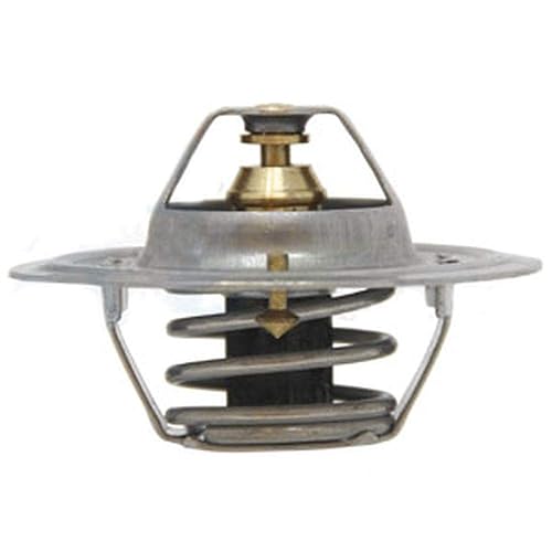 Miniatura 2 de Termostato de repuesto 178F (177.8 F) compatible con Case-IH compatible con FordNew Holland 50480075