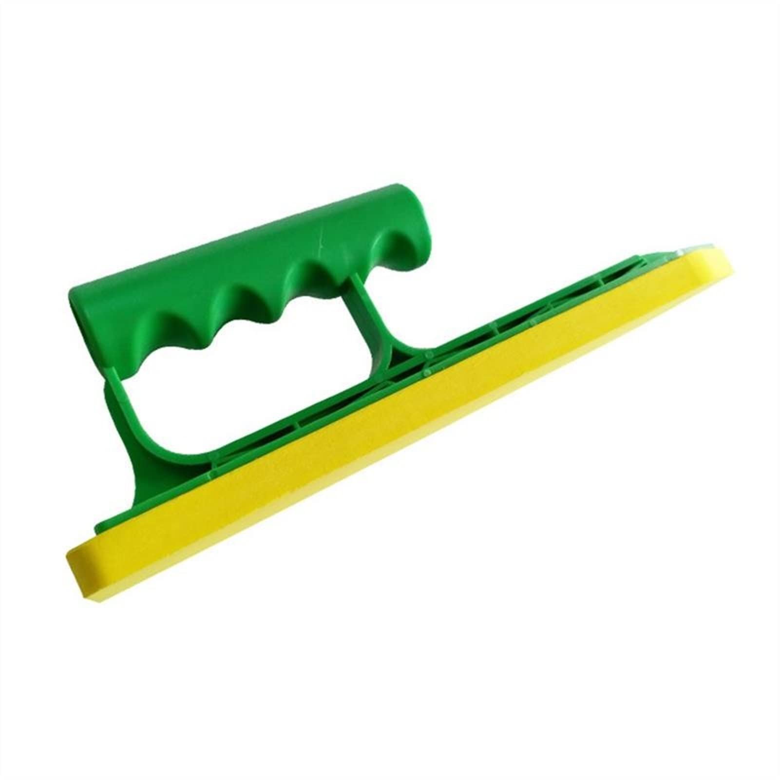 llana de enyesado llana de acero inoxidable Paleta apuntadora Paleta for calafatear azulejos Albañilería Paleta de esponja Mango ondulado Enyesado for pequeños proyectos de construcción Renovación del