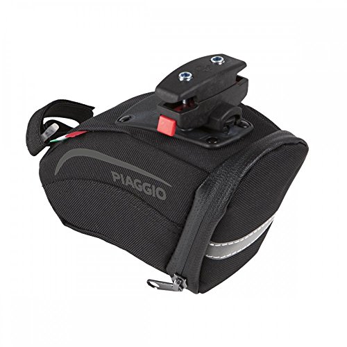  Piaggio sella borsa \'Dynamic\' (Wi Bike)