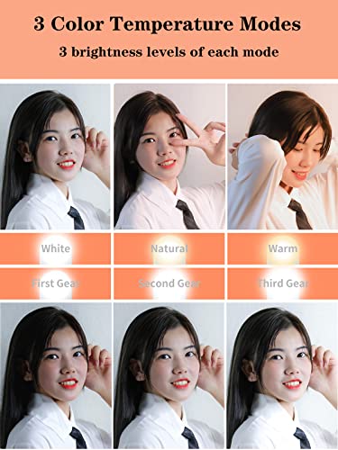 Selfie Stick Tripod With Detachable Wireless Remote, Extendable Selfie Stick Tripod With Led Fill Light, For Iphone 13/13 Pro/12/11/11 Pro/Xs Max/Xs/Xr/X/8/7 And Android Smartphone #TOP6