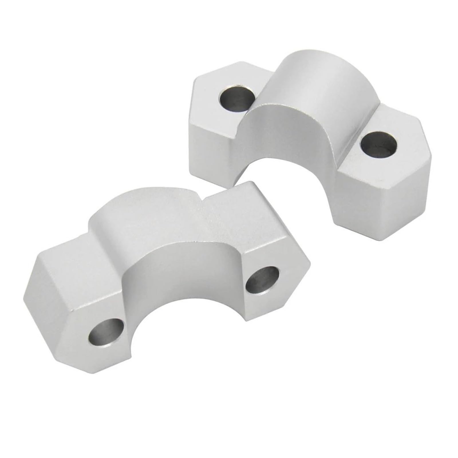Pontets de guidon moto F850GS F900XR contre la fatigue du dos