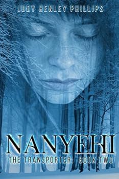Paperback Nanyehi Book