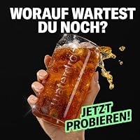 waterdrop® Cola - Zuckerfreies Getränkepulver - 36 Würfel für Wasser – Ansicht 6