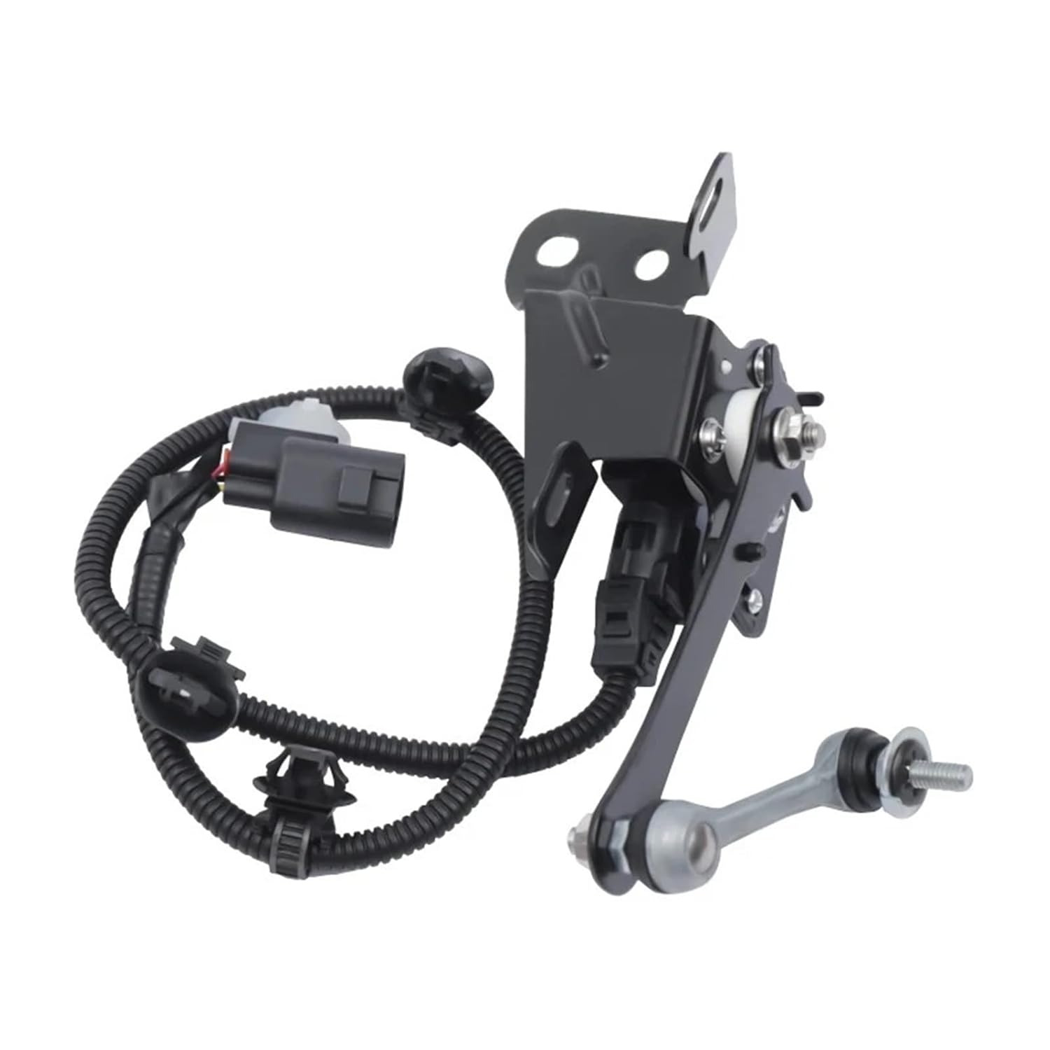 89407-60031Rear Right Suspension Ride Height Level Sensor 1Pcs