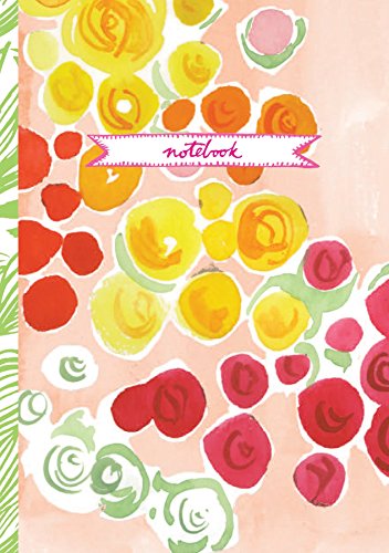 Garden Studies Notebook Collection #TOP1