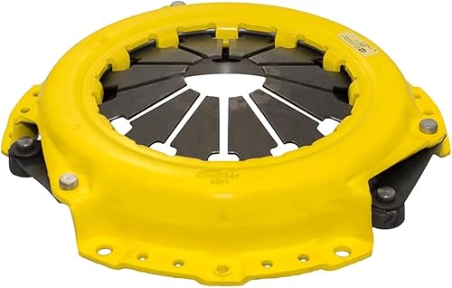 Miniatura 2 de ACT Placa de presión avanzada de alto rendimiento con tecnología de embrague N011, para vehículos Infiniti y Nissan seleccionados