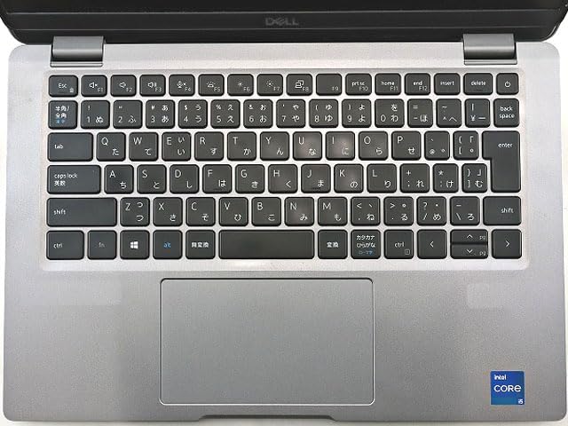 Amazon.co.jp: 【整備済み品】 Dell デル Latitude 5320 第11世代 i5