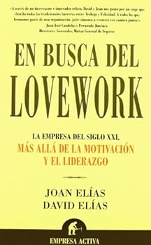 Paperback En busca del Lovework [Spanish] Book